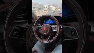 Hongqi H9 45 TD Review #short #shorts