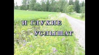 Программа о глухих