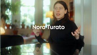 Meet the Artists | Nora Turato