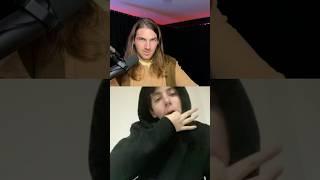 Is this the BEST MAGIC Trick in 2025?!   #magic #funny #short #shorts #youtubeshorts