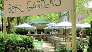 Battery Gardens Restaurant & Beer Gardens