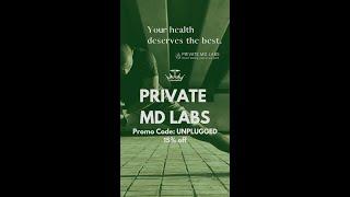 Private MD Labs