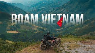 Exploring Vietnams mountains on a motorbike adventure - Episode 2