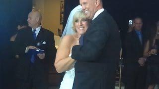 "First Dance" (Traci & Gary Gerckens, 11/1/14)