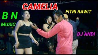 CAMELIA FITRI RAWIT