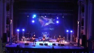 Full concert HD - iTALIAN dIRE sTRAITS live in Verona