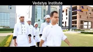 Vedatya Institute Placement - www.collegedekho.com