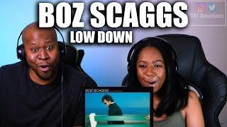 Husband Introduces Wife To Boz Scaggs- Lowdown