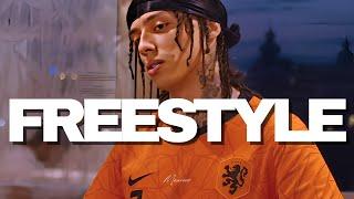 [FREE] Central Cee x Melodic Drill Type Beat 2024 - "Freestyle" | guitar
