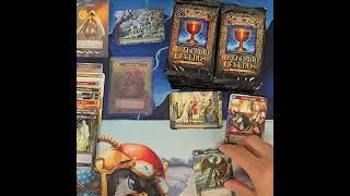 Sorcery TCG: Arthurian Legends Booster Box! HUGE $$$ Hit! 