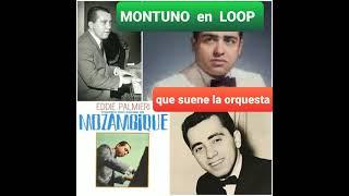 Eddie Palmieri LOOP que suene la orquesta MONTUNO de MOZAMBIQUE (estilo Nueva York)