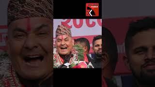 Durga Prasai Viral Speech #durgaprasai # #bulandkhabar #nepalinews