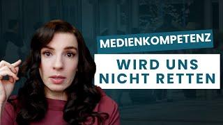 Medien sind der Tod der Demokratie