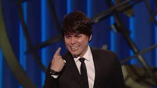 Mercy -  Joseph Prince