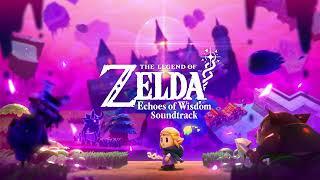 Overworld — The Legend of Zelda: Echoes of Wisdom Soundtrack