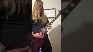 Change The World- P. O. D. #guitar #cover