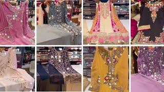 designer dresses latest collection single piece home delivery world wide shipping order online