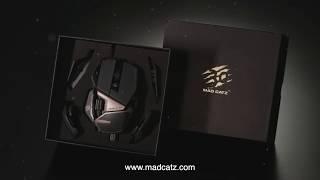 Mad Catz R.A.T. 8+ 1000 30th Anniversary Limited Edition