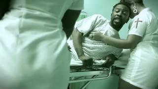 Ruggedman - Push Ft. Terry G [Official Video]