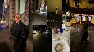 TRAVEL VLOG: a couple weeks in France & Italy