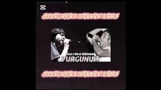 Vurgunum(mix) - [By.Murat Göğebakan & Ceza] (prod.Abdulhakim Dursun)