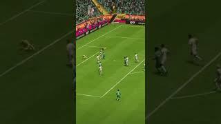 Fifa 23 Goal #gameplay #clips #fifa23 #shorts #goals #ultimateteam #divsionrivals