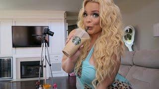 MORNING ROUTINE 2016 | TRISHA PAYTAS