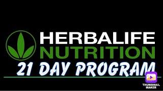 Herbalife Nutrition EXTREME Weight Loss‼️‼️ | The April 21 DAY CHALLENGE Of 2021 | 