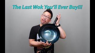 Is This The Best Wok? Master Star Wok Review & My Favourite Chicken Fried Rice Recipe