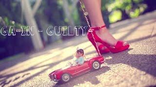 Ga-in 가인 - Guilty lyrics {Han/Rom/Eng}