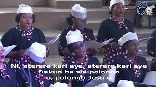 POLONGO - MBCI CHOIR IBADAN