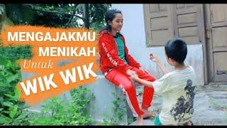 CINTA ANAK SD (season 14) - FILM BIOSKOP INDONESIA (2020)