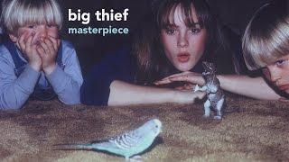Big Thief - Real Love [Official Audio]