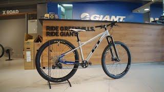 2021 GT Avalanche Pilipinas edition bike build