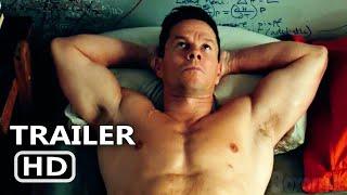 INFINITE Official Trailer (Mark Wahlberg)