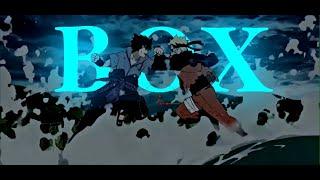 Naruto VS Sasuke - THE BOX [AMV/EDIT] |Naruto Edit|