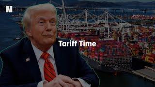 Tariff Time