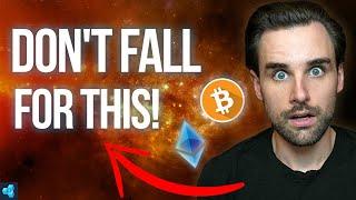 Crypto Market Manipulation: Don’t Lose Everything!