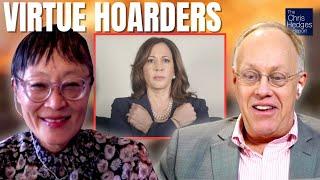 Virtue Hoarders and the Rejection of Liberalism (w/ Catherine Liu) | The Chris Hedges Report