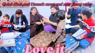 Gulab Shah and Usman's new funny drama please enjoy #funny #youtube #funny and comedy #gulab