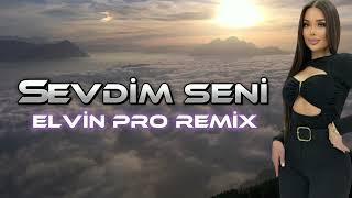 Xumar Qedimova - Yavaş-Yavaş Sevdim Seni (Elvin Pro Remix) 2024