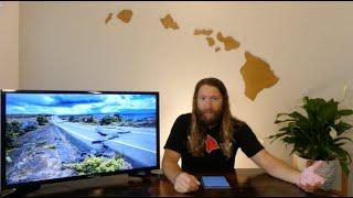 The Real Hawaii: Formation of the Islands