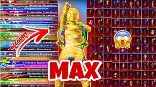  INDIA’S BIGGEST ACCOUNT’S FOR CHALLENGE  MAX ACCOUNT 