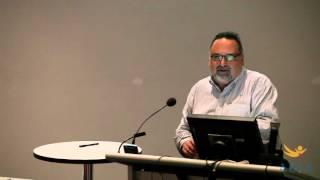 ABA Today 2015: Keynote by Dr Peter Gerhardt