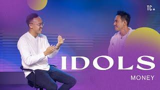 Idols - Money | Ps Jordan Acuestas & Daniel Mananta | The Collective Church