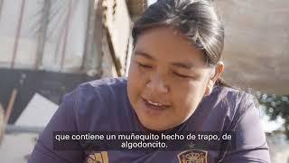 Historia de Jean Franco UNICEF Bolivia