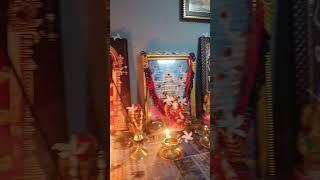 Saturday Pooja mini block