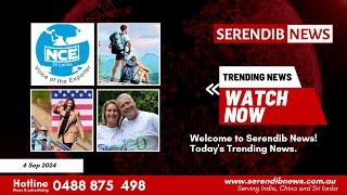 Serendib News: Discover Today's Trending Stories (2024-09-06)