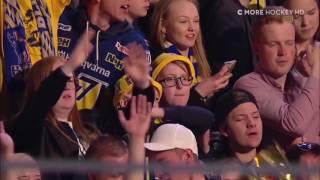 HV71 Intro Final 7 2016/2017