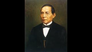 Benito Juárez: A Short History